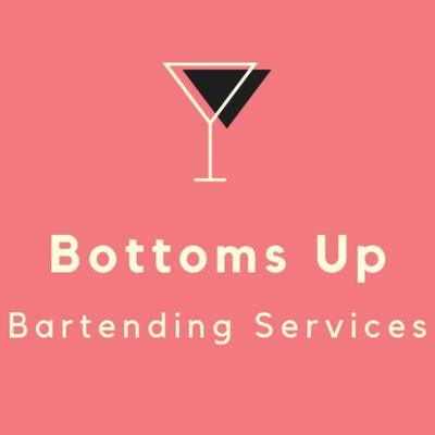 Bottoms Up Bartending Services