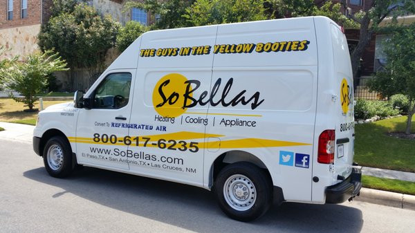 SoBellas Home Services Las Cruces