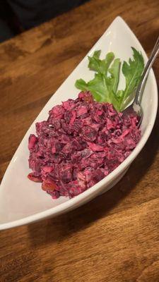 Beet Salad