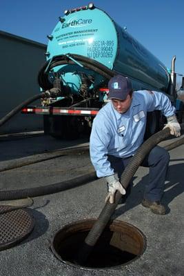 Septic Pumping Service Yorktown Heights NY