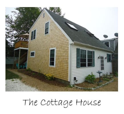 cottage house