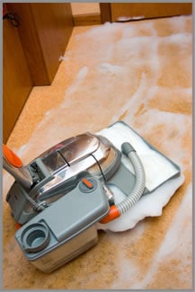 Sylmar Family Carpet Cleaning