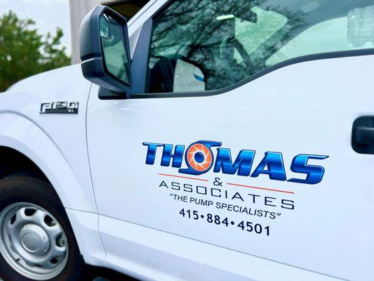 Thomas & Associates