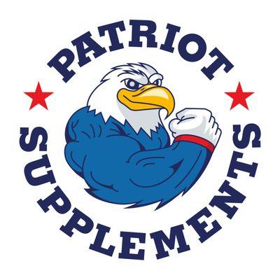 Patriot Supplements