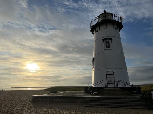 Edgartown Lighthouse