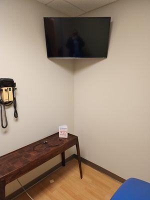 TV Wall Mounting