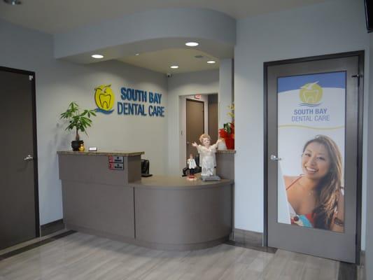 South Bay Dental Care