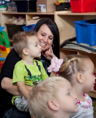 Child Care Classes Gilbert, AZ