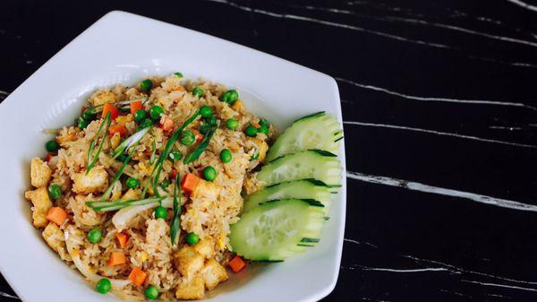 Thai Fried Rice