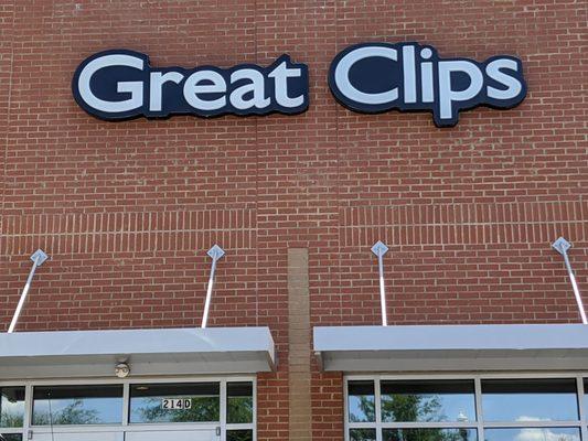 Great Clips