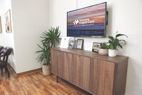 Ventura Urgent Care & Family Practice Center