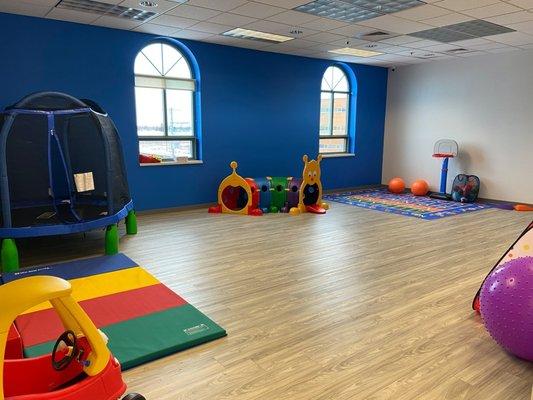 ABA therapy in Cicero, IL. Now enrolling ages 2-6.