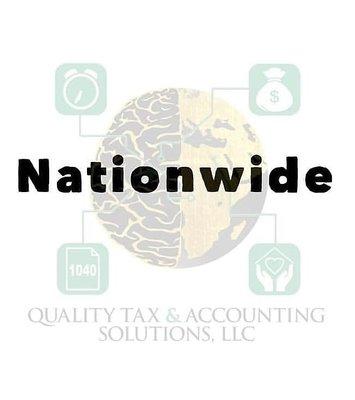 Quality Tax & Accounting Solutions