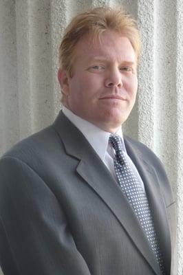 Brian R. Watson  (Criminal Defense Attorney)