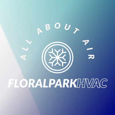 Facebook.com/FloralParkHVAC & Facebook.com/FloralParkHeating @FloralParkHVAC 516-855-4328. Use code "DGAD" for 5% Discount Off ANY job.