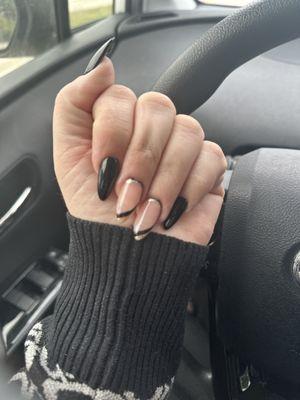 Nails