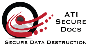 ATI Secure Docs Data Destruction