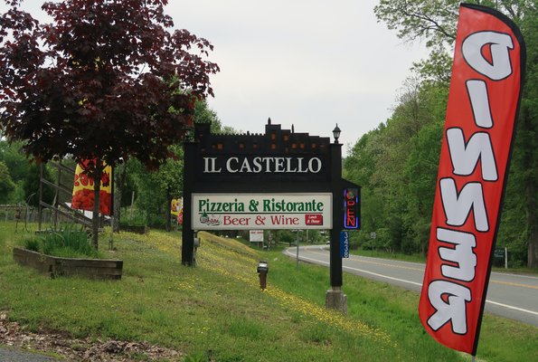 Il Castello