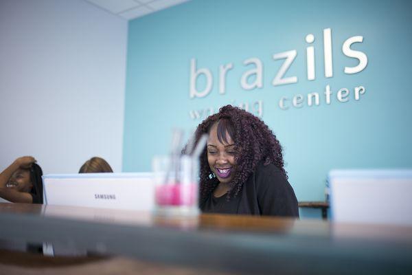 Brazil Waxing Center  Front Desk