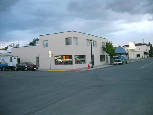 Street View of Kalispell Store