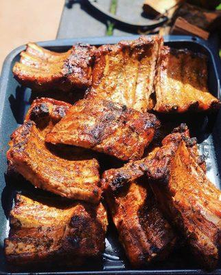 Spare Ribs