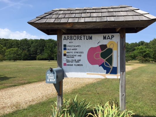 Urban Forestry Center