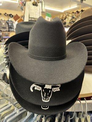 El Vaquero western wear