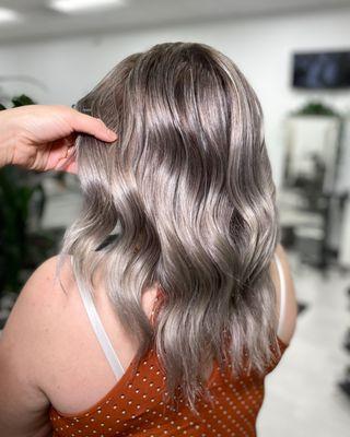 Balayage