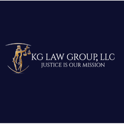 KG Law Group, LLC Logo