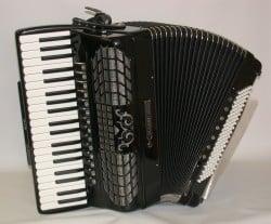 Previously owned accordions available. See our website for listings at: www.accordionconnection.com