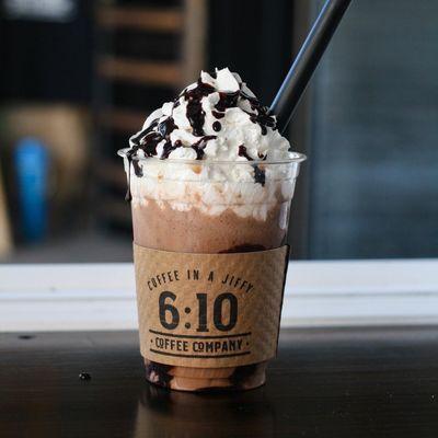 610 Coffee