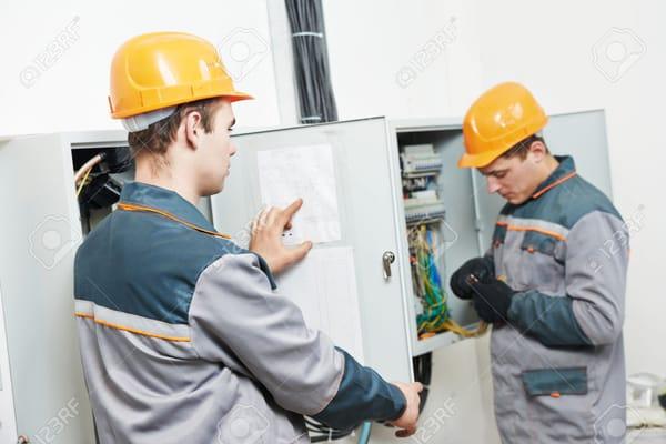 Little Neck Electrical Contractor