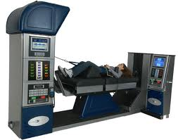 DRX 9000 Spinal Decompression