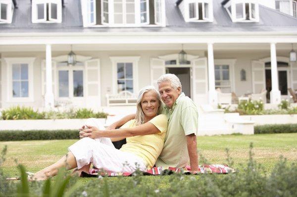 Reverse Mortgage retirement solution for seniors