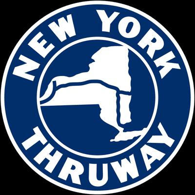 NYS thruway authorized towing company