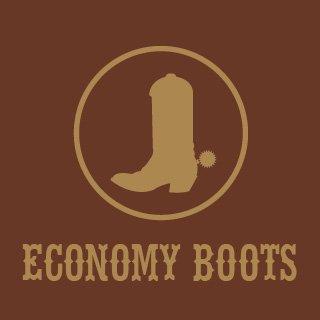 Economy Boots