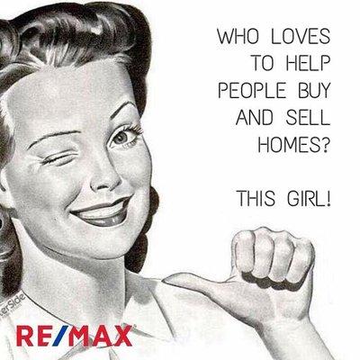 Gina Maslach  - RE/MAX Evolution