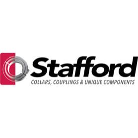 Stafford Manufacturing logo.