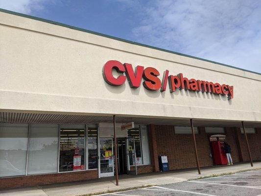 CVS Pharmacy