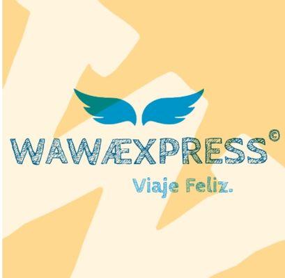 Wawa Express Identity, a mark of distinction and excellence. WAWAEXPRESS COM | 727.368.1010