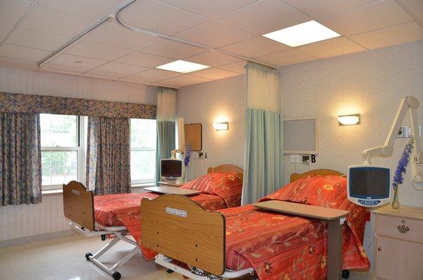 Patient Room