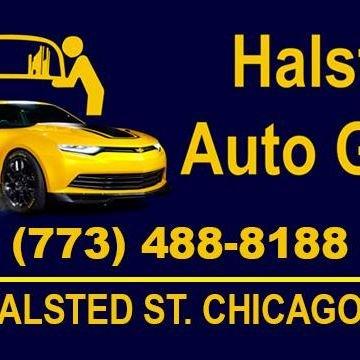 Halsted Auto Glass - Foreign and Domestic,  Auto Glass for all models