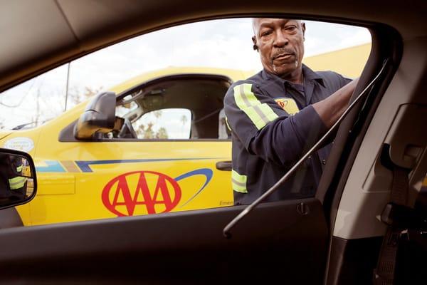 AAA Insurance