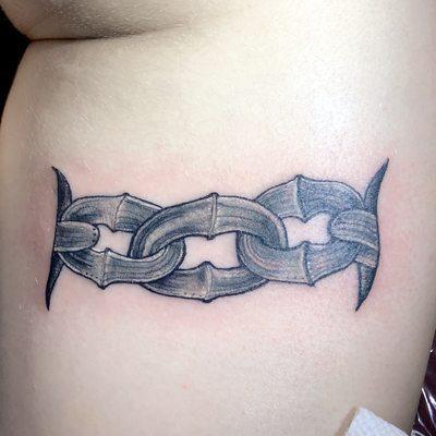 Perfect Storm Tattoo