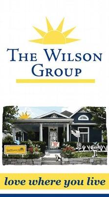 The Wilson Group Real Estate Services