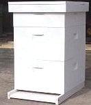 The Hives We Make and Sell