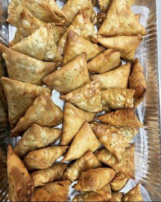 Samosas