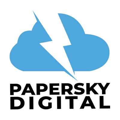 PaperSky Digital