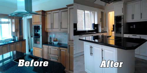 Artistic Bath And Kitchen Refinishing