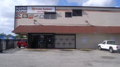 Best Auto Parts in South Florida!